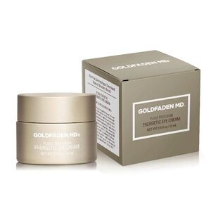 Goldfaden MD Plant Profusion Eye Cream